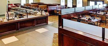 Chateau Nova Hotel Форт-МакМеррей Екстер'єр фото